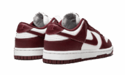 Dunk Low Bordeaux - Imagen 4