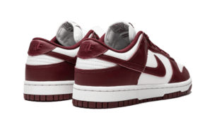 Dunk Low Bordeaux - Imagen 4