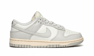 Dunk Low Light Bone