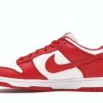 DNK Low University Red