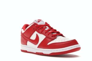 DNK Low University Red - Imagen 2