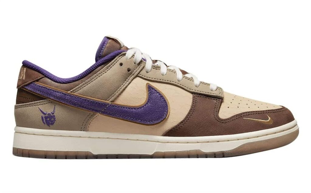 Nike Dunk Low Setsubun