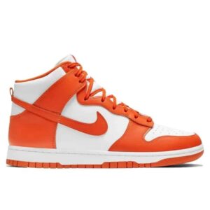 Nike Dunk High Syracuse