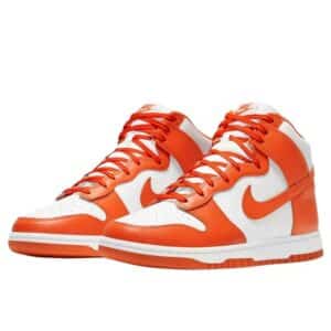 Nike Dunk High Syracuse - Imagen 3