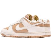 Nike Dunk Low Next Nature 'Hemp' - Image 4