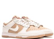 Nike Dunk Low Next Nature 'Hemp' - Image 5