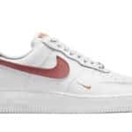 Nike Air Force 1 Low Essentials Rust Pink