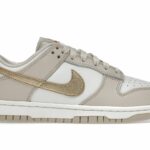Nike SB Dunk Low Phantom Metallic Gold
