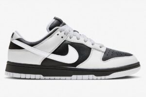 Nike Dunk Low ‘Reverse Panda’