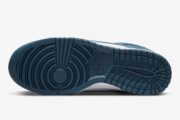 Nike Dunk Low ‘Valerian Blue’ - immagine 4