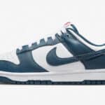 Nike Dunk Low ‘Valerian Blue’