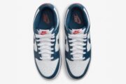 Nike Dunk Low ‘Valerian Blue’ - immagine 3