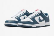 Nike Dunk Low ‘Valerian Blue’ - immagine 2