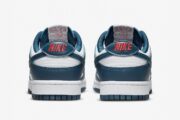 Nike Dunk Low ‘Valerian Blue’ - immagine 5