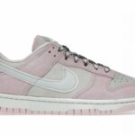 Nike SB Dunk Low LX Pink Foam