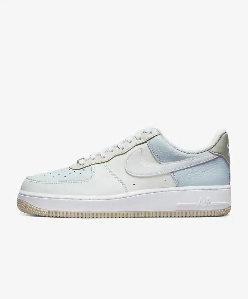 1AC45F23-95E2-45C3-AB99-4CCEBDD13266-1663418087 Nike Air Force 1 '07 SN - Imagen 1