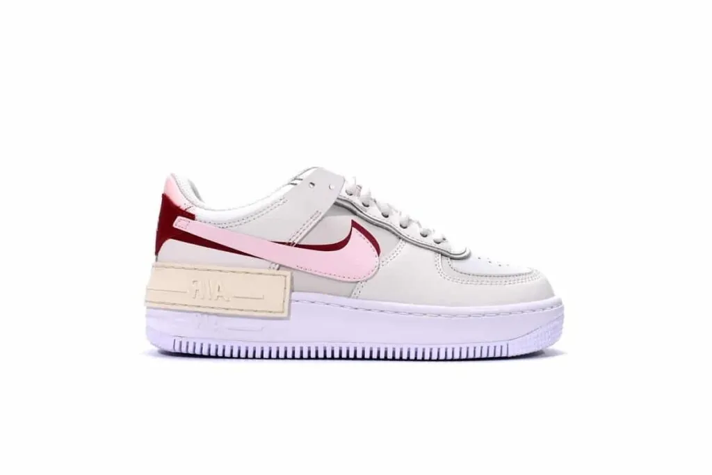Nike Air Force 1 Shadow Women’s Sneakers