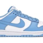 DUNK LOW UNC