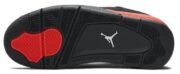 Air Jordan 4 Retro "Red Thunder" - Imagen 3
