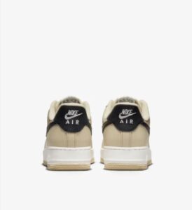 Nike Air Force 1 '07 LX "Team Gold" - Imagen 2