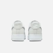 Nike Air Force 1 '07 "Summit White" - Imagen 4