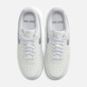 Nike Air Force 1 '07 "Summit White" - Imagen 3