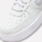 Nike Air Force 1 '07 "Summit White" - Imagen 2