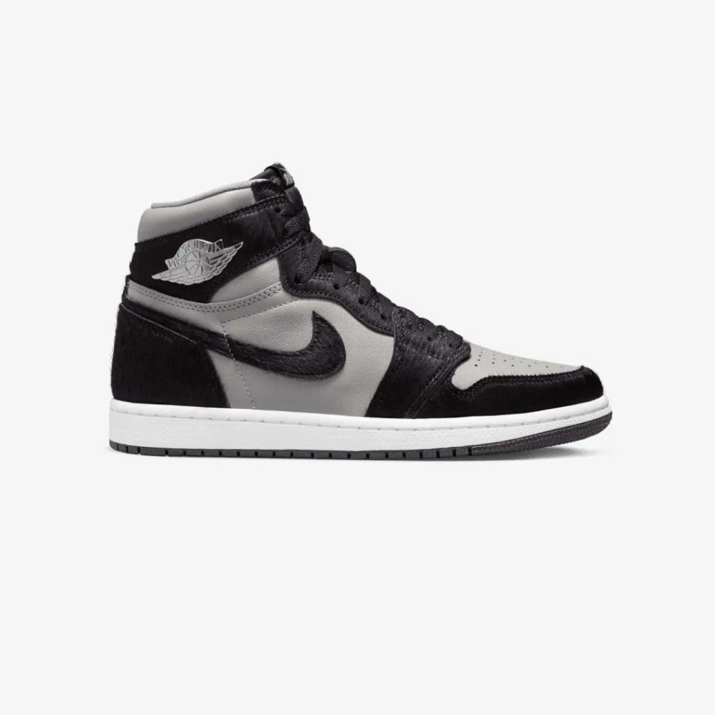 Air Jordan 1 Retro High OG «Twist 2.0»