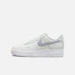 Nike Air Force 1 '07 "Summit White"