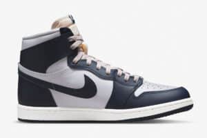 Air Jordan 1 Retro High ’85 ‘Georgetown’ - Imagen 2