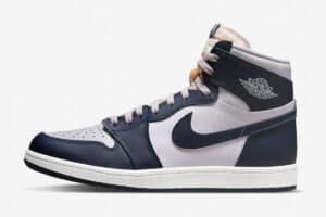 Air Jordan 1 Retro High ’85 ‘Georgetown’