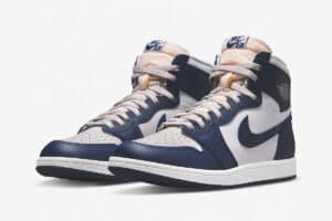Air Jordan 1 Retro High ’85 ‘Georgetown’ - Imagen 4