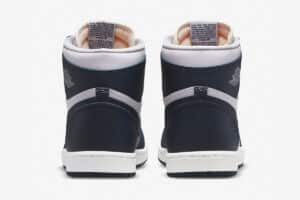 Air Jordan 1 Retro High ’85 ‘Georgetown’ - Imagen 5