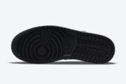 Air Jordan 1 Low ‘Black Medium Grey’ - Imagen 2