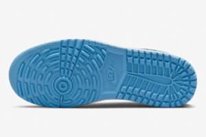 Air Jordan 1 Low Golf ‘UNC’ - Imagen 5