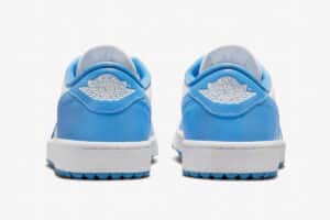 Air Jordan 1 Low Golf ‘UNC’ - Imagen 4