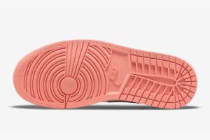 Wmns Air Jordan 1 Low ‘Light Madder Root’ - Imagen 5