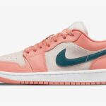 Wmns Air Jordan 1 Low ‘Light Madder Root’