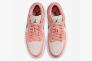 Wmns Air Jordan 1 Low ‘Light Madder Root’ - Imagen 3