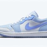 Air Jordan 1 Low SE ‘Mighty Swooshers’