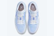 Air Jordan 1 Low SE ‘Mighty Swooshers’ - Imagen 6