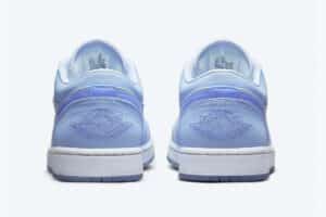 Air Jordan 1 Low SE ‘Mighty Swooshers’ - Imagen 3