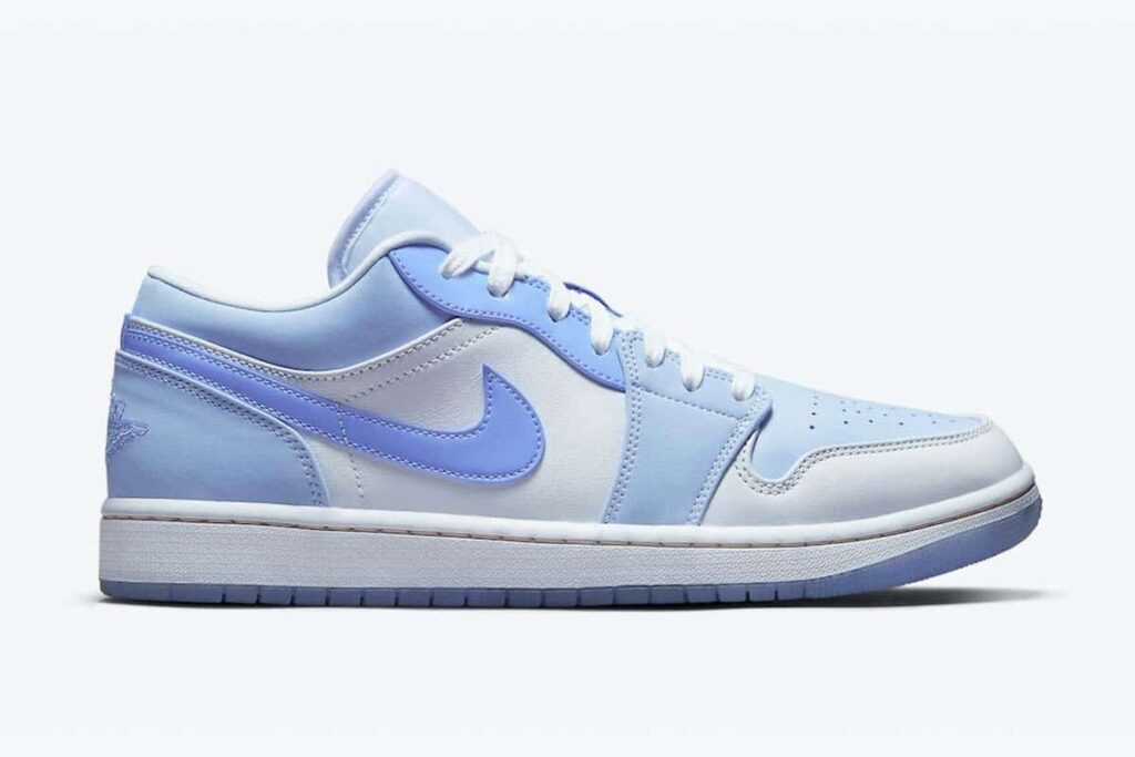 Air Jordan 1 Low SE ‘Mighty Swooshers’