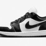 Wmns Air Jordan 1 Low ‘Panda’