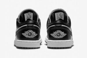 Wmns Air Jordan 1 Low ‘Panda’ - Imagen 3