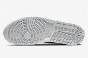Air Jordan 1 Low ‘Shadow Toe’ - Imagen 5