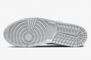 Air Jordan 1 Low ‘Shadow Toe’ - Imagen 5