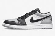 Air Jordan 1 Low ‘Shadow Toe’