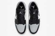 Air Jordan 1 Low ‘Shadow Toe’ - Imagen 2