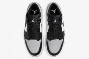 Air Jordan 1 Low ‘Shadow Toe’ - Imagen 2